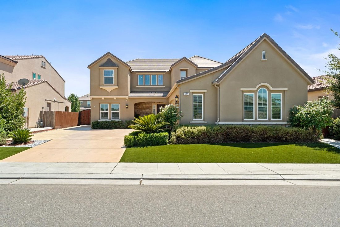 House in Clovis, California, United States 2 - 18534980