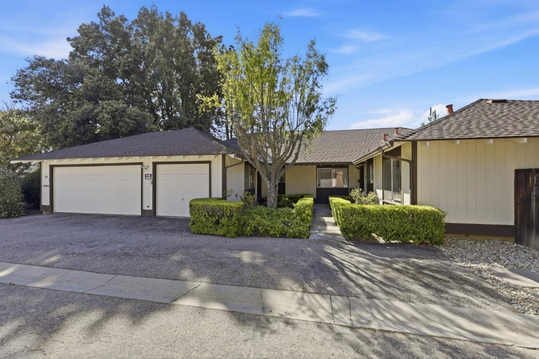 Apartment in Mountain View, California, United States 2 - 18535394