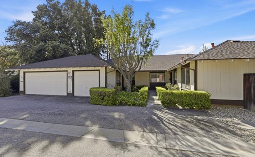 Casa a Mountain View, California, Stati Uniti 1