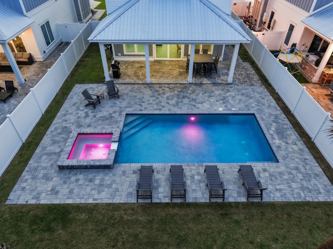 House in Rosemary Beach, Florida, United States 3 - 18533943