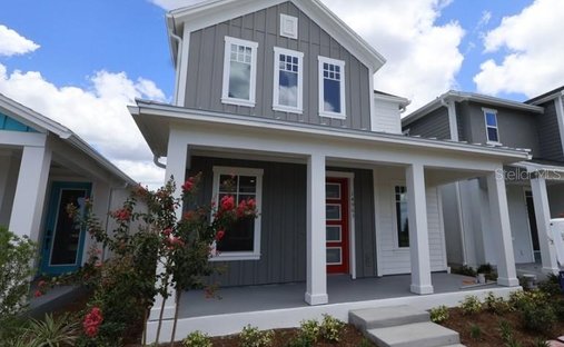 House in Orlando, Florida, United States 1
