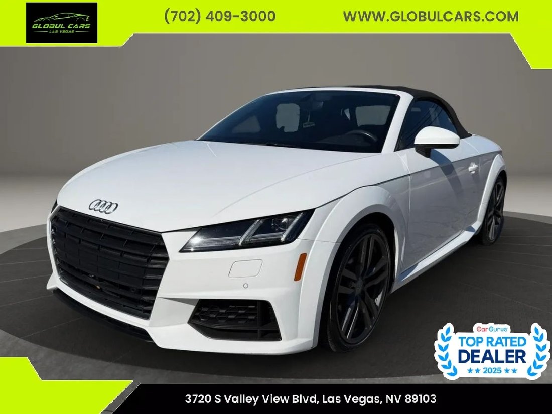 Cabriolet in Las Vegas, NV, United States 1 - 18520666