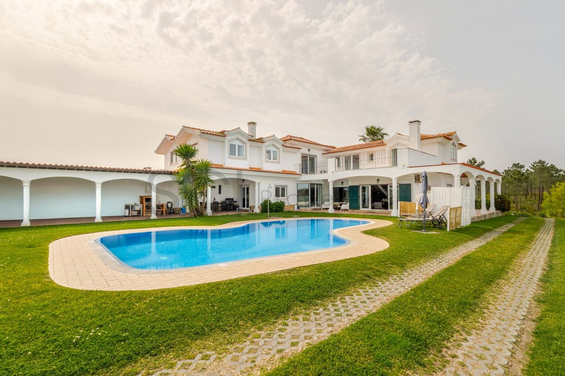 House in Corroios, Setubal, Portugal 1 - 18536385