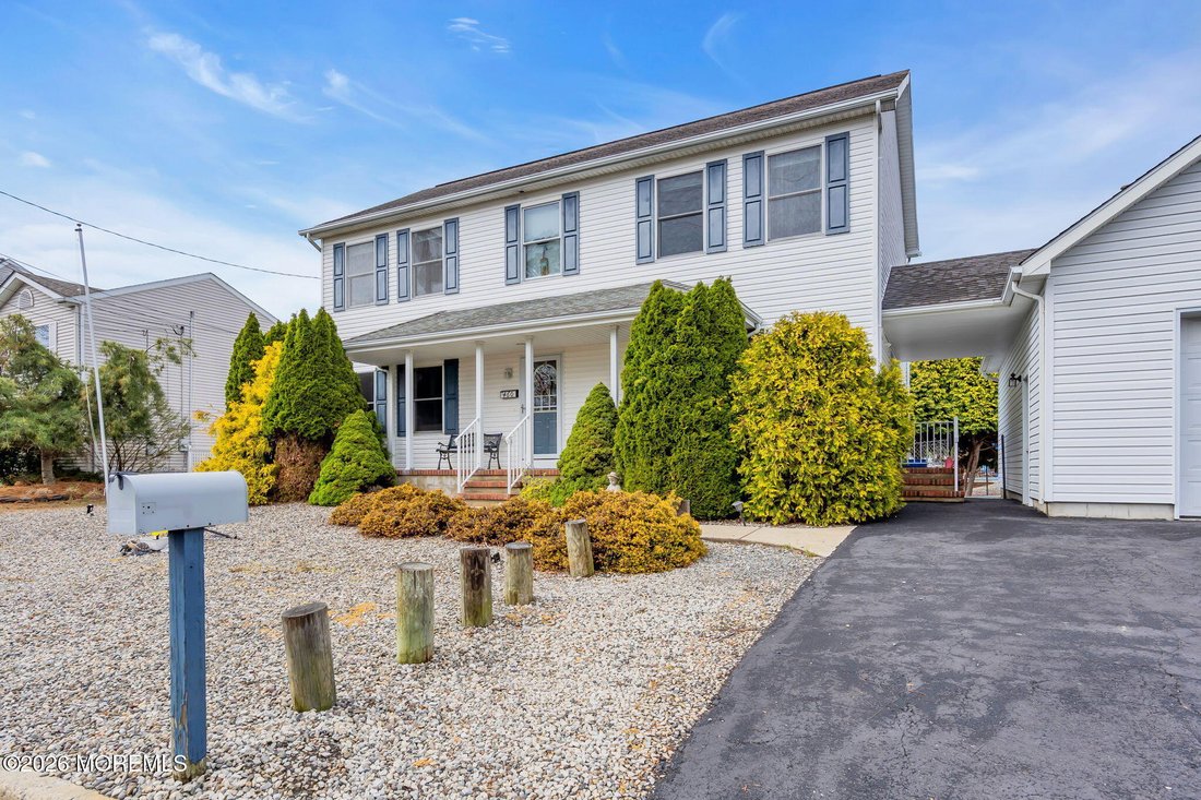 House in Lacey Township, New Jersey, United States 4 - 18534173