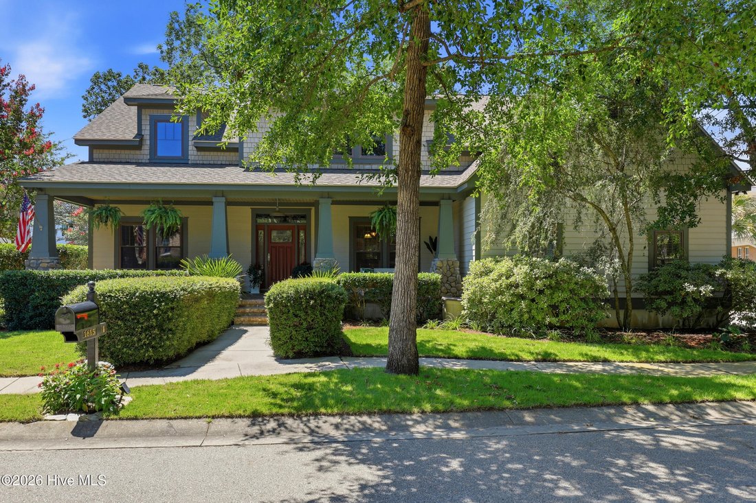 House in Wilmington, North Carolina, United States 2 - 18532451