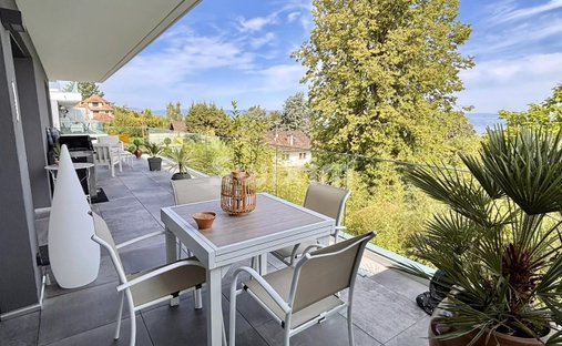 Apartment in Neuvecelle, Auvergne-Rhône-Alpes, France 1
