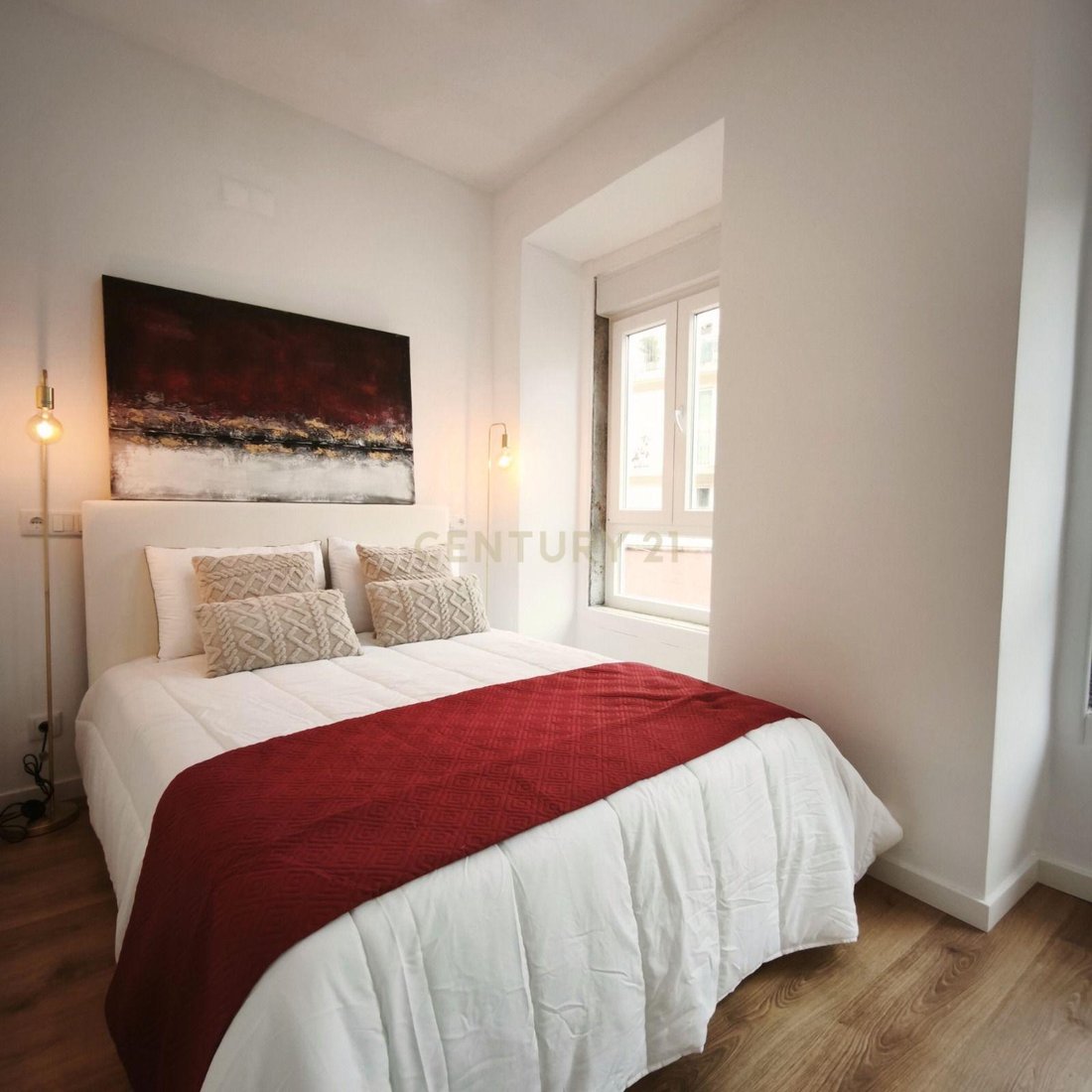 Apartment in Benfica, Lisbon, Portugal 1 - 18535879