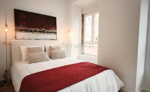 Appartement à Benfica, Lisbonne, Portugal 1