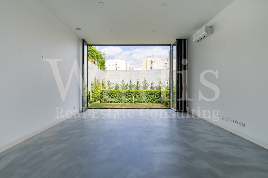 Apartment in Marvila, Lisbon, Portugal 3 - 18536395