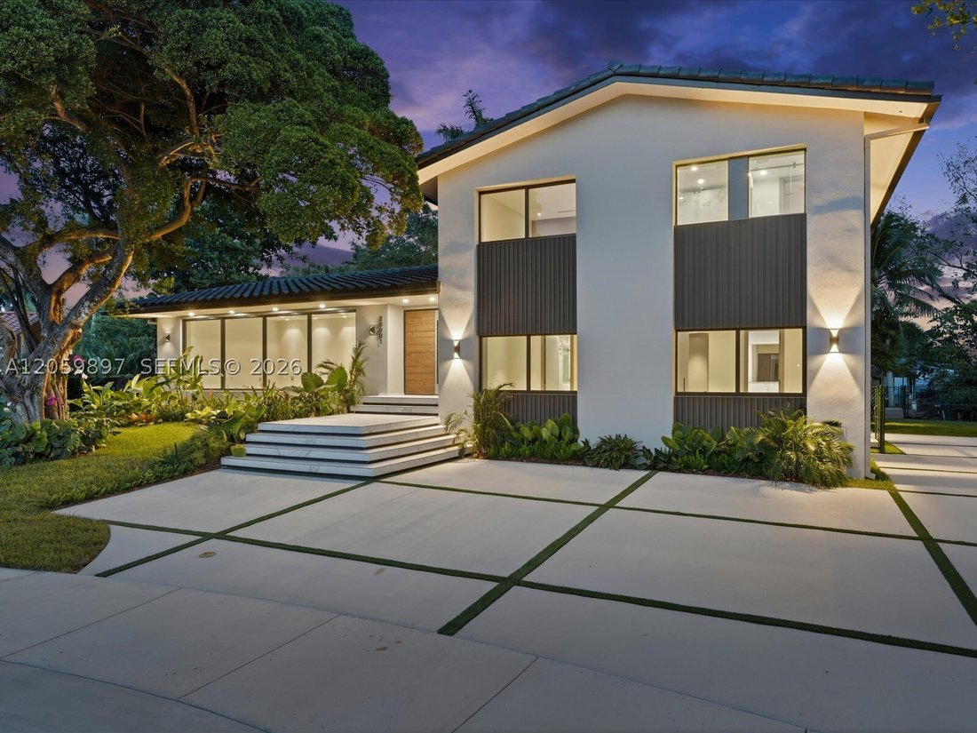 House in Aventura, Florida, United States 1 - 18532346
