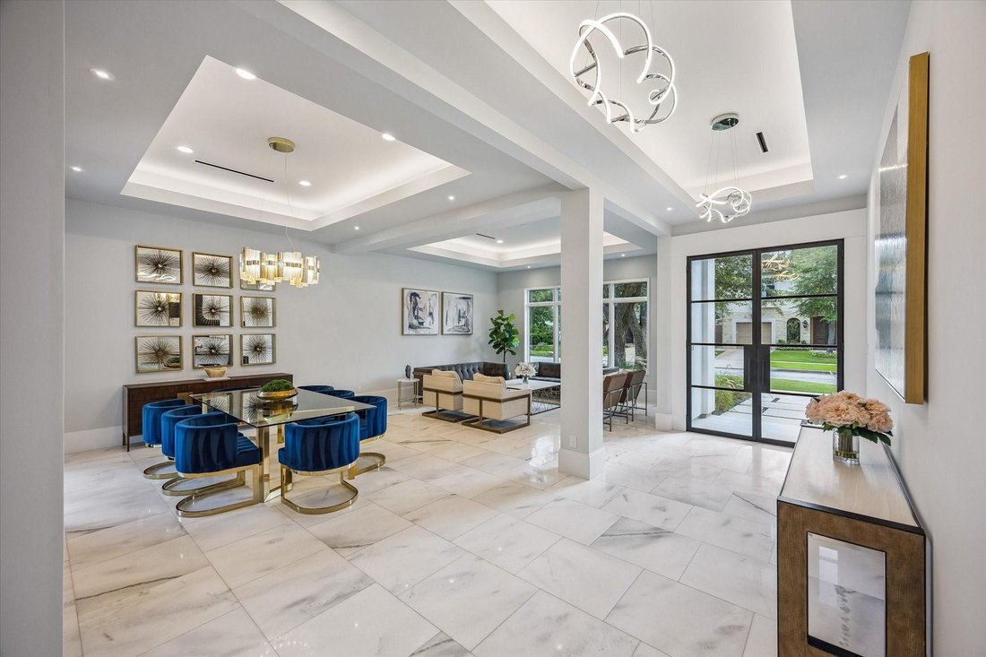 House in Houston, Texas, United States 2 - 18535771
