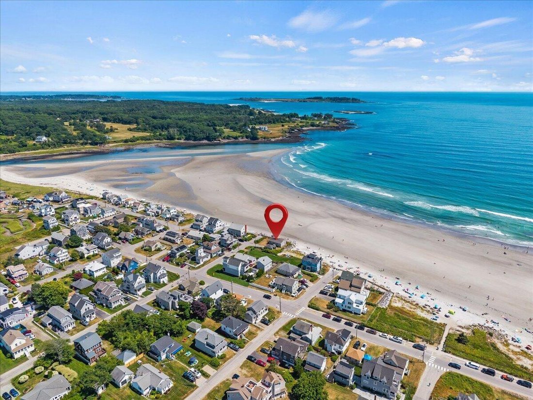 House in Scarborough, Maine, United States 5 - 18532460