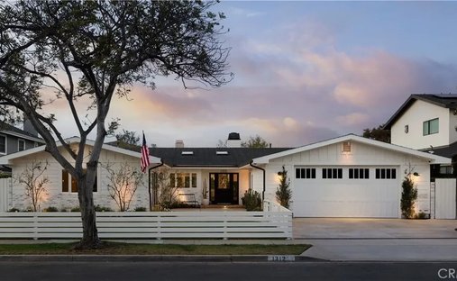 House in Newport Beach, California, United States 1