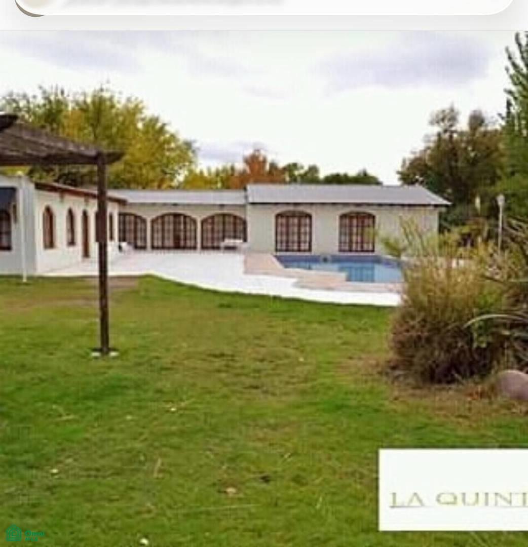 House in Mendoza, Mendoza Province, Argentina 1 - 18277531
