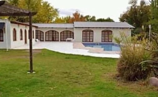 Maison à Mendoza, Mendoza, Argentine 1