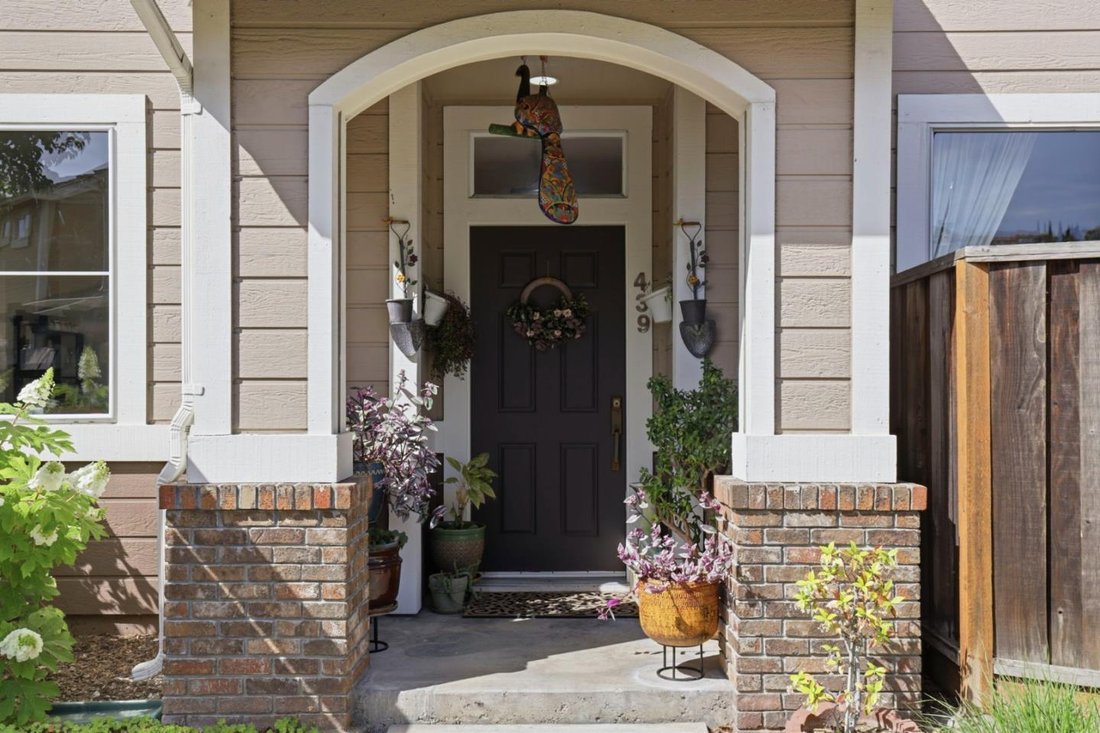 Townhouse in San Jose, California, United States 3 - 18535424