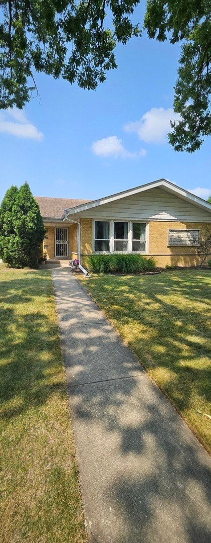 House in La Grange Park, Illinois, United States 2 - 18478552