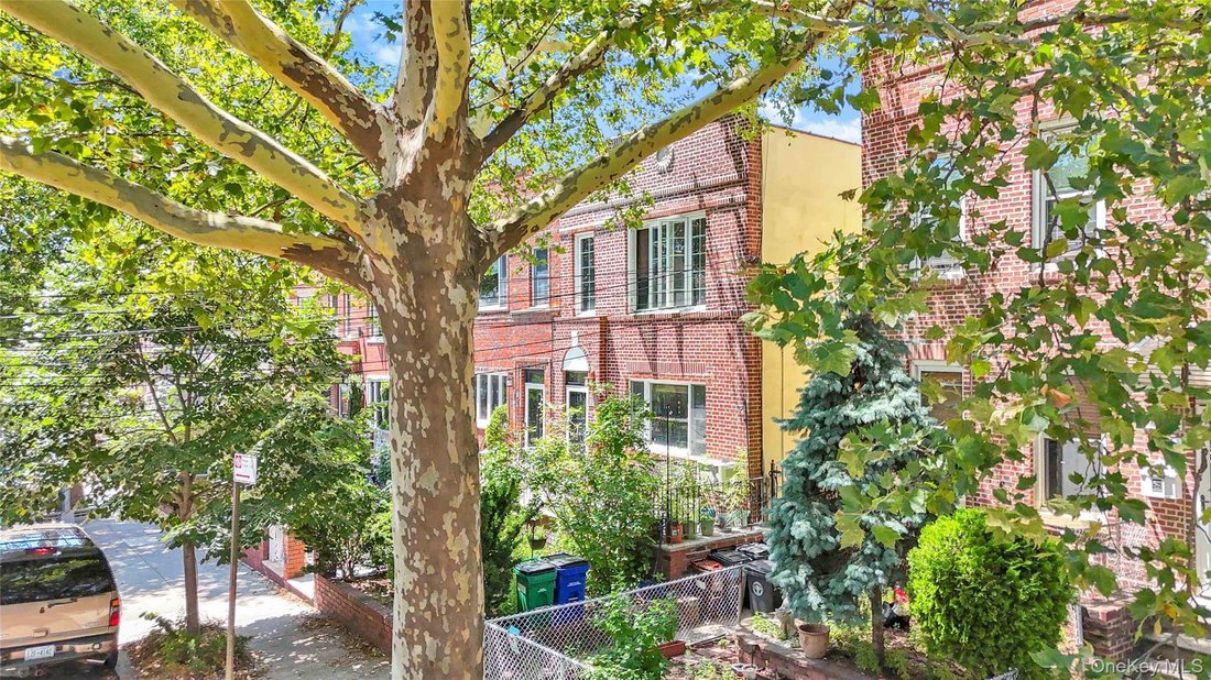 House in New York, New York, United States 4 - 18535234