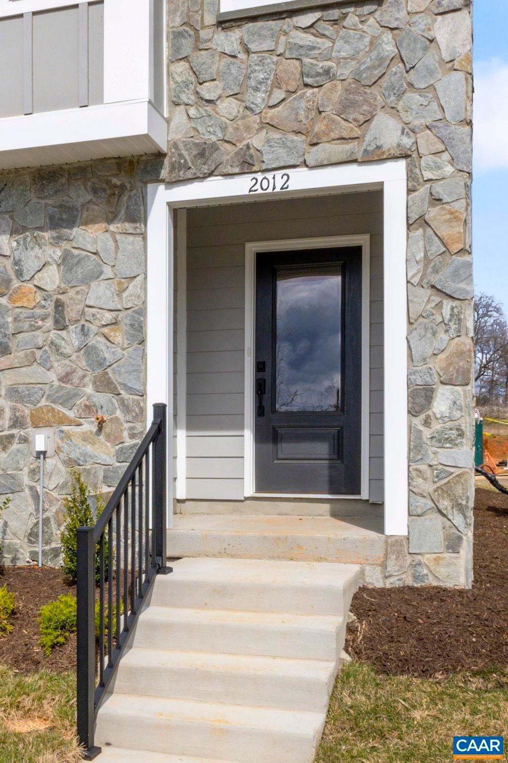 Maison à Charlottesville, Virginie, États-Unis 4 - 18534221