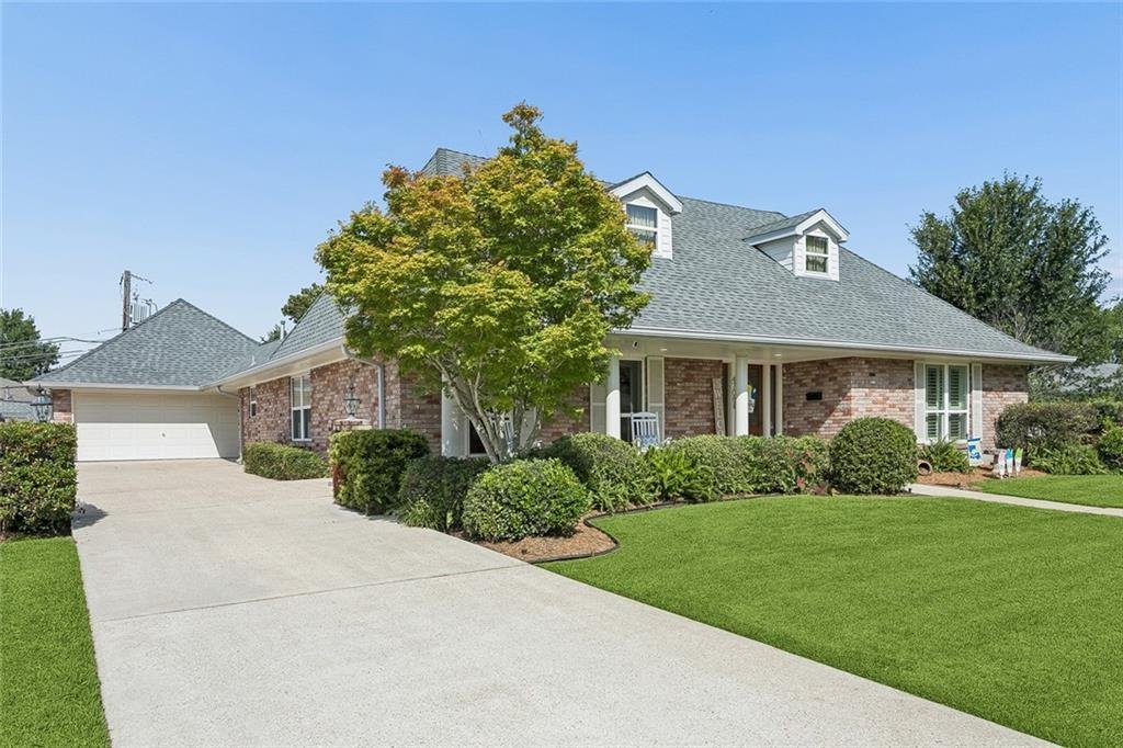 House in Metairie, Louisiana, United States 2 - 18532761