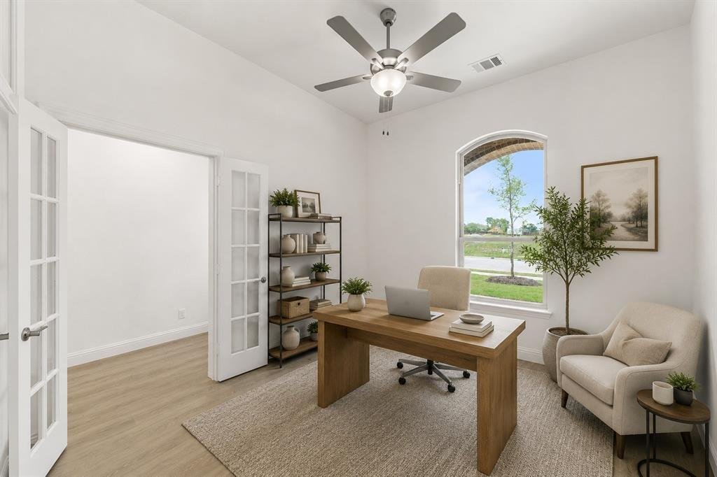 House in Forney, Texas, United States 4 - 17855974