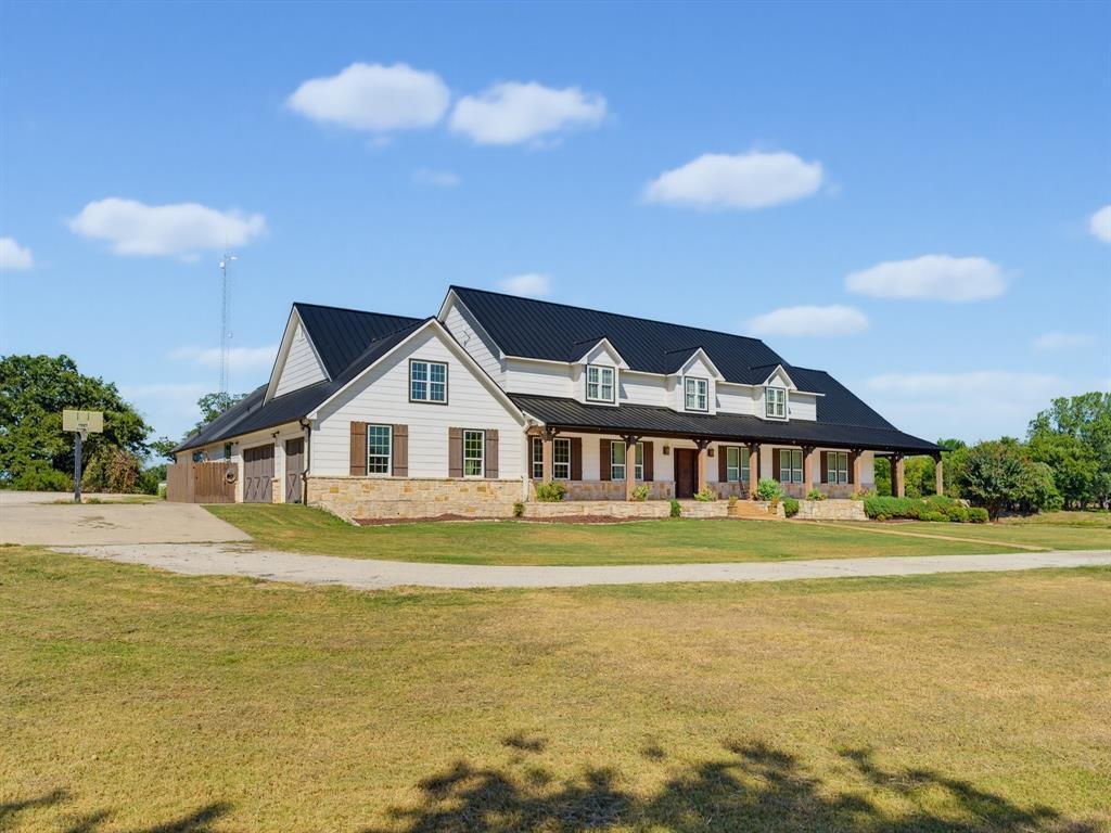 House in Decatur, Texas, United States 4 - 18322164
