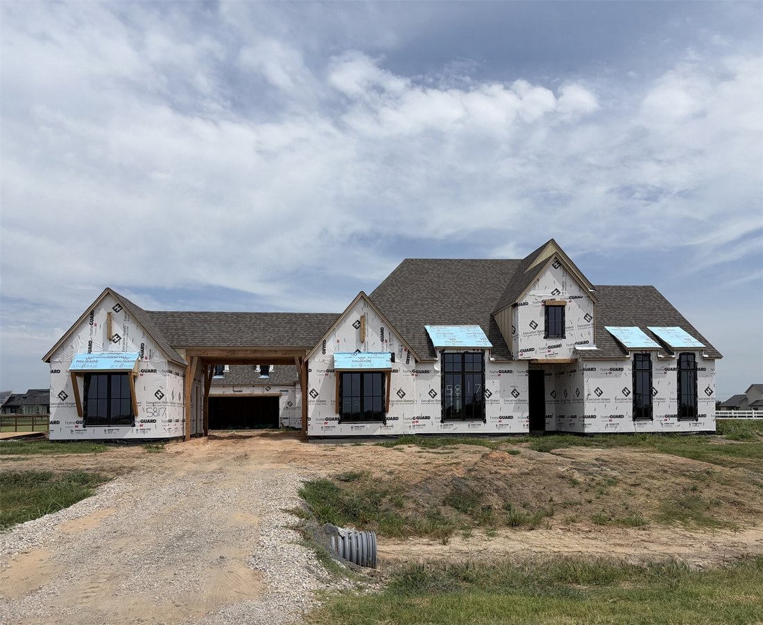 House in Bixby, Oklahoma, United States 1 - 18178942
