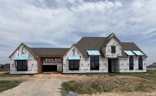 Haus in Bixby, Oklahoma, Vereinigte Staaten 1