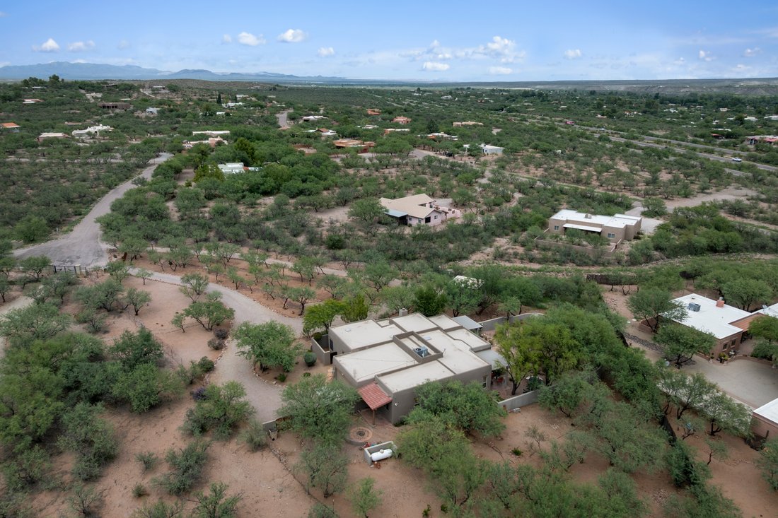 House in Tubac, Arizona, United States 5 - 18533780