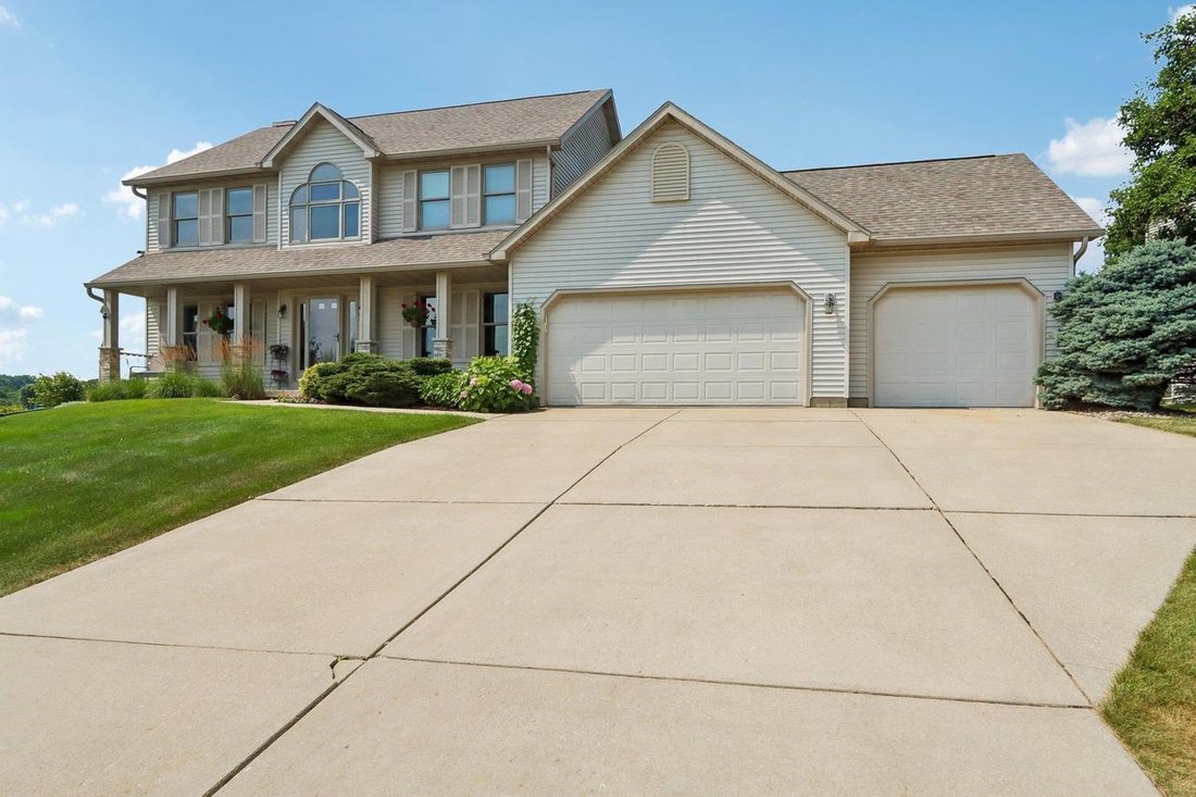 House in Madison, Wisconsin, United States 1 - 18534508