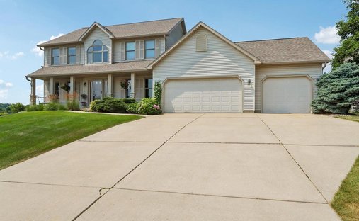 House in Madison, Wisconsin, United States 1