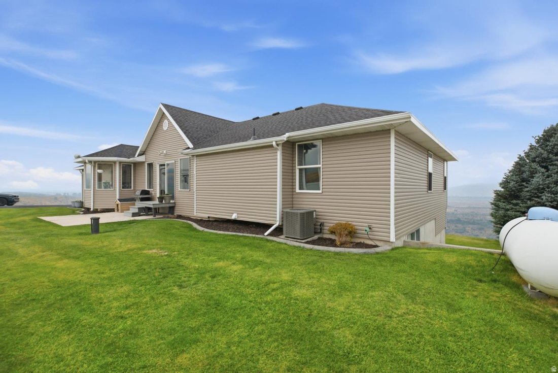 House in Inkom, Idaho, United States 3 - 18535064