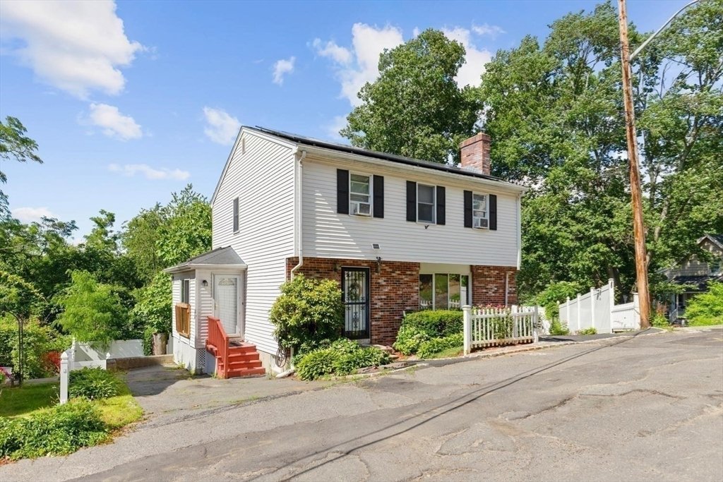 House in Malden, Massachusetts, United States 2 - 18272395