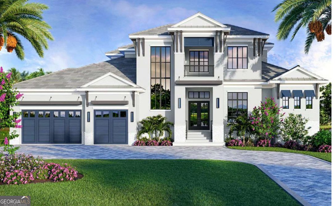 House in Flowery Branch, Georgia, United States 2 - 18535425