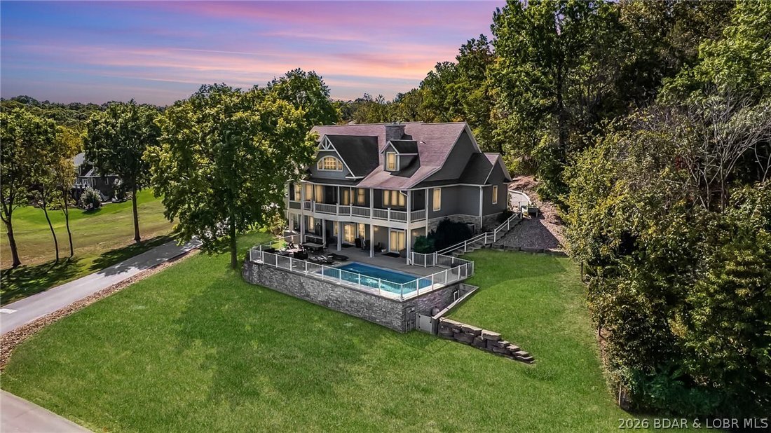 House in Lake Ozark, Missouri, United States 2 - 18535217