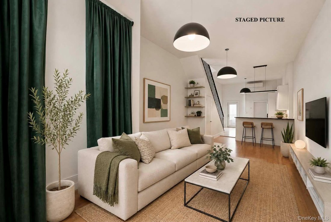 Apartment in New York, New York, United States 3 - 18535236