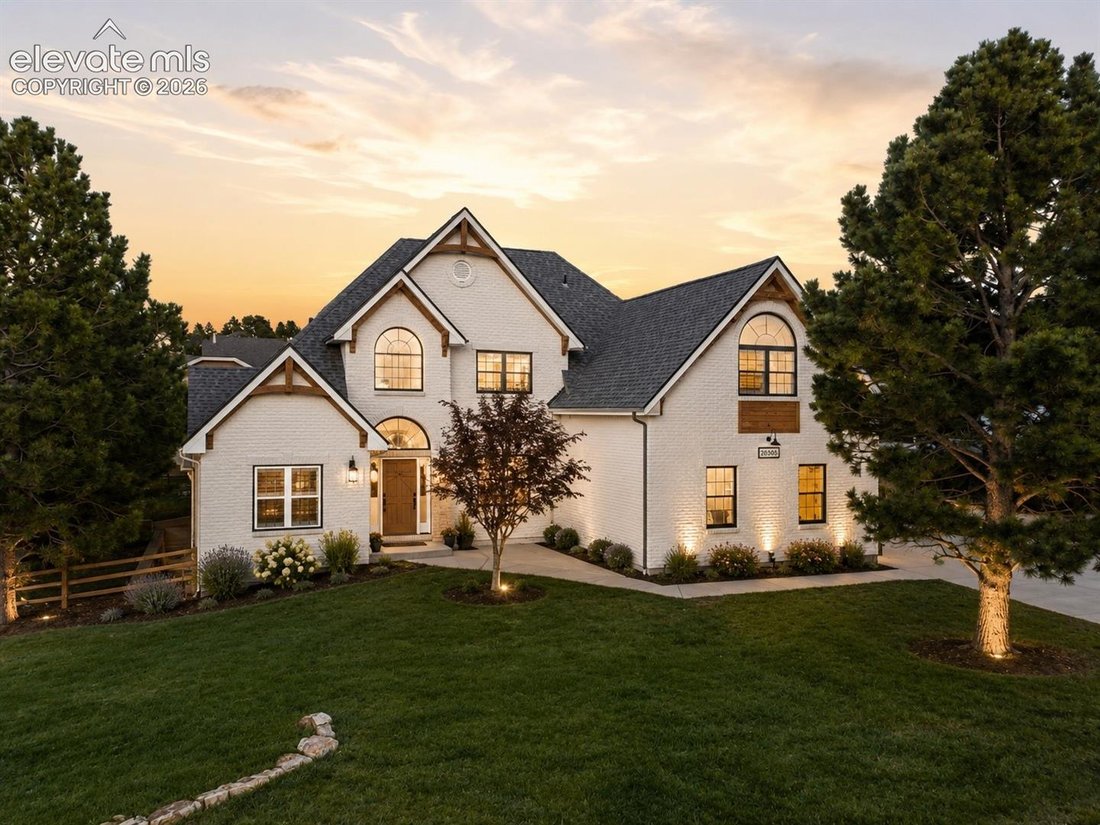 House in Monument, Colorado, United States 2 - 17711713