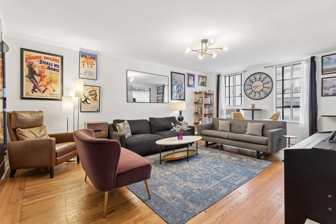 Condo in New York, New York, United States 2 - 18536044