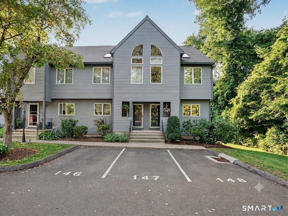 Condo in Norwalk, Connecticut, United States 2 - 18536197