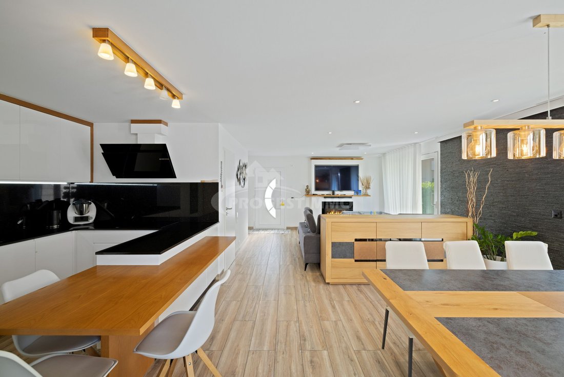 Haus in Martigny, Wallis, Schweiz 3 - 18533999