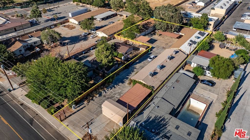 Palmdale, California, United States 3 - 18535082