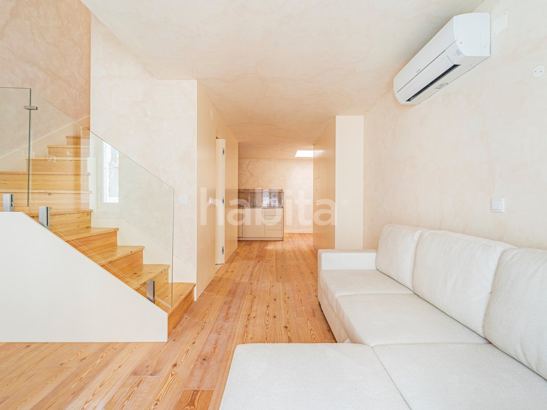 Appartement à Misericordia, Lisbonne, Portugal 1 - 18536325