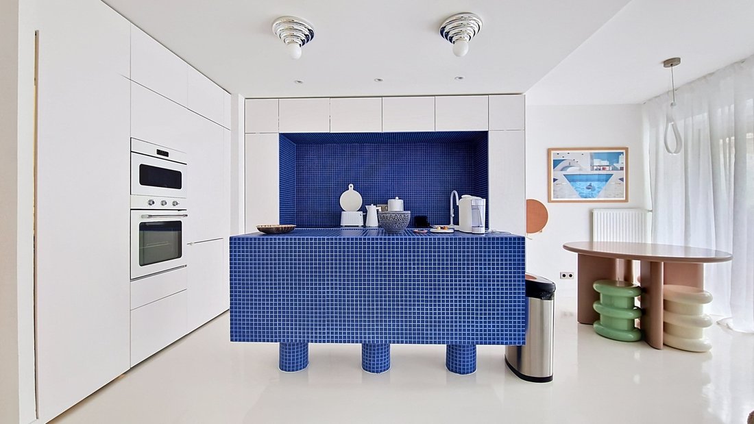 Apartment in Bassin de la Villette, Paris 19e Arrondissement, Paris 3 - 18532855