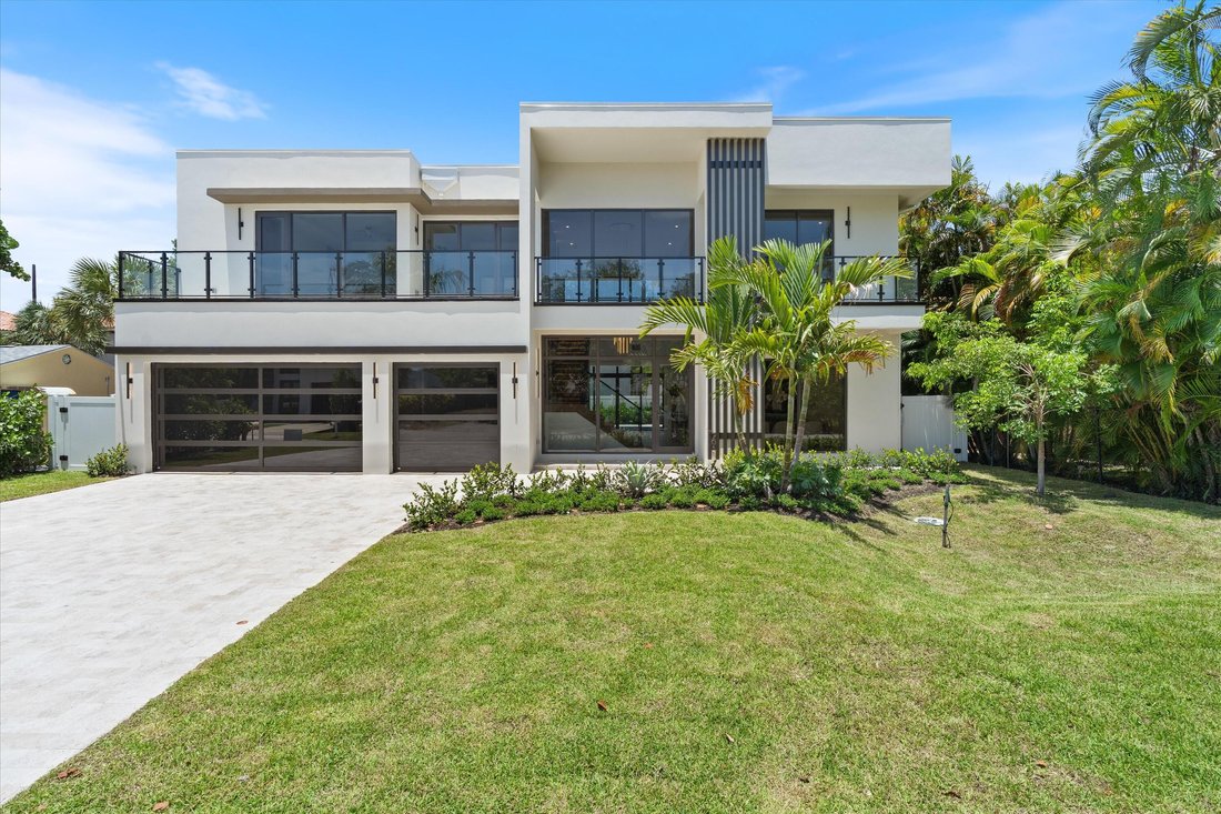 House in Delray Beach, Florida, United States 1 - 18533034