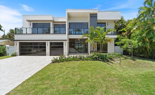House in Delray Beach, Florida, United States 1