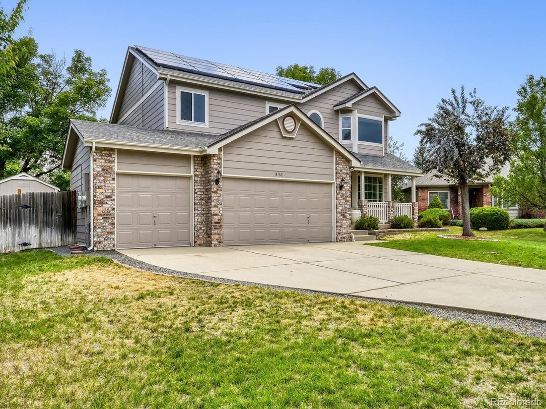 House in Gold Hill, Colorado, United States 2 - 18535115