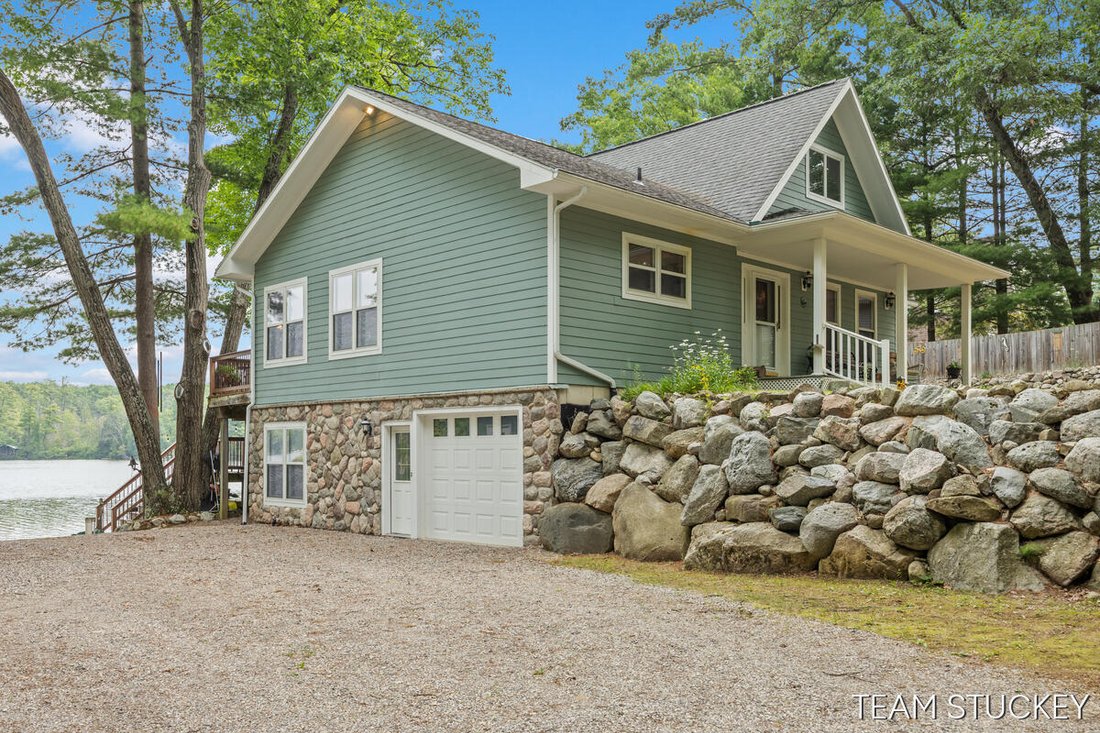 House in Irons, Michigan, United States 4 - 18515028