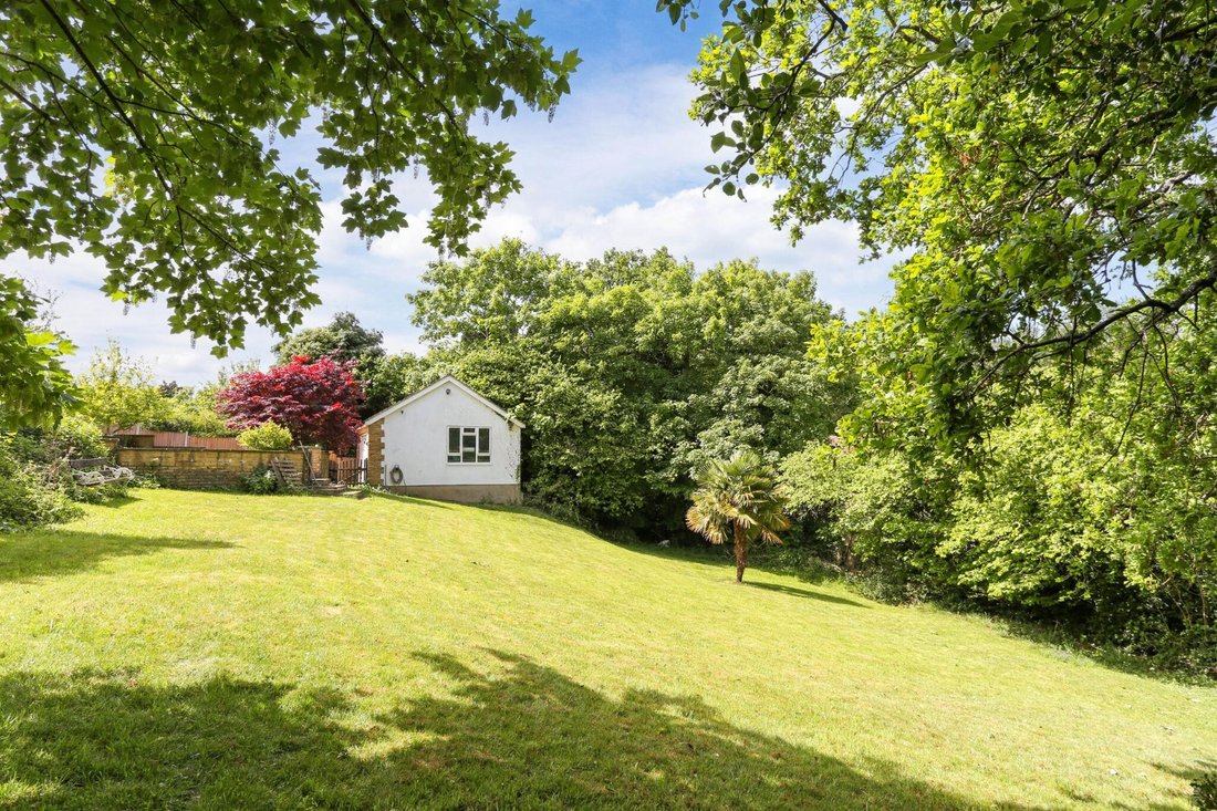 House in Ascot, England 3 - 18533201