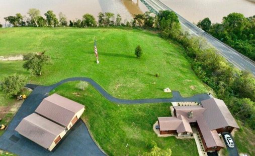 Casa a White Pine, Tennessee, Stati Uniti 1