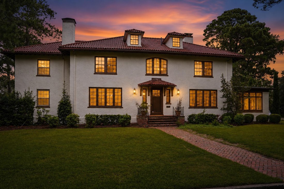 House in Norfolk, Virginia, United States 1 - 18533772